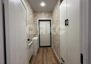 Дом 62м², 1-этажный, участок 8 сот.