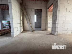 Дом 130м², 1-этажный, участок 6 сот.