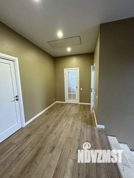 Дом 180м², 2-этажный, участок 6 сот.