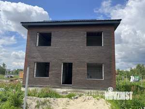Дом 144м², 2-этажный, участок 6 сот.