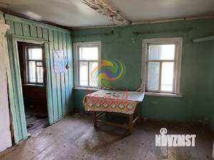 Дом 46м², 1-этажный, участок 43 сот.