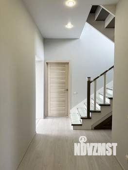 Дом 155м², 2-этажный, участок 6 сот.