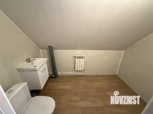 Дом 156м², 2-этажный, участок 6 сот.