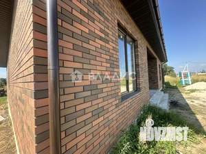 Дом 170м², 1-этажный, участок 9 сот.