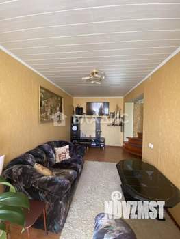 Дом 150м², 2-этажный, участок 5 сот.