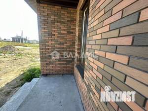 Дом 170м², 1-этажный, участок 9 сот.