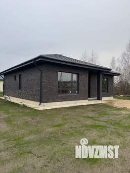 Дом 120м², 2-этажный, участок 6 сот.