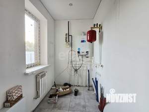 Дом 140м², 2-этажный, участок 8 сот.