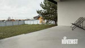 Дом 165м², 1-этажный, участок 10 сот.