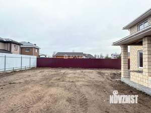 Дом 200м², 2-этажный, участок 6 сот.