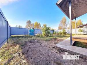 Дом 110м², 1-этажный, участок 5 сот.