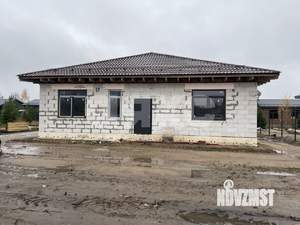 Дом 149м², 1-этажный, участок 8 сот.