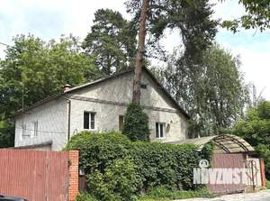 Дом 200м², 2-этажный, участок 6 сот.