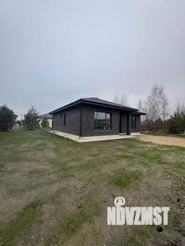 Дом 120м², 2-этажный, участок 6 сот.