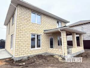 Дом 200м², 2-этажный, участок 6 сот.