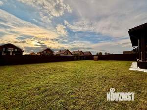 Дом 197м², 2-этажный, участок 9 сот.