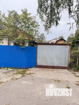 Дом 76м², 2-этажный, участок 7 сот.