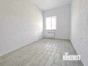 Дом 136м², 1-этажный, участок 6 сот.