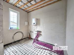 Дом 133м², 2-этажный, участок 7 сот.