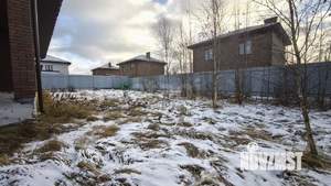 Дом 125м², 1-этажный, участок 8 сот.