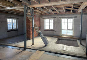 Дом 211м², 2-этажный, участок 11 сот.