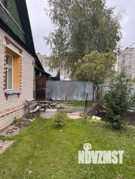 Дом 76м², 2-этажный, участок 7 сот.