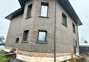 Дом 159м², 2-этажный, участок 6 сот.