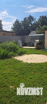 Дом 130м², 2-этажный, участок 4 сот.