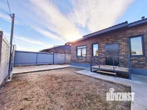 Дом 110м², 1-этажный, участок 5 сот.