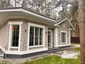 Дом 150м², 1-этажный, участок 5 сот.