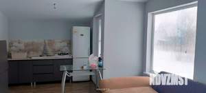 Дом 65м², 1-этажный, участок 6 сот.