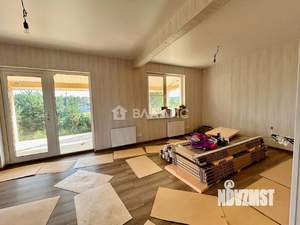 Дом 120м², 2-этажный, участок 6 сот.