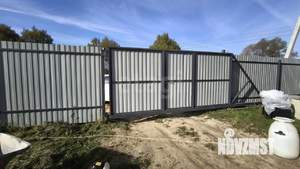 Дом 98м², 1-этажный, участок 6 сот.