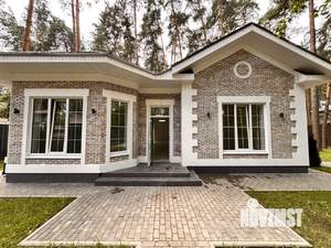 Дом 150м², 1-этажный, участок 5 сот.