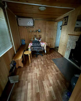 Дом 72м², 2-этажный, участок 6 сот.