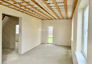 Дом 133м², 2-этажный, участок 7 сот.