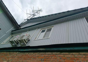 Дом 51м², 2-этажный, участок 2 сот.