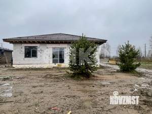 Дом 149м², 1-этажный, участок 8 сот.