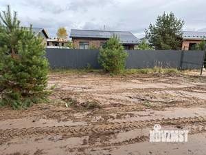 Дом 148м², 1-этажный, участок 8 сот.