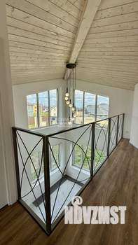 Дом 103м², 2-этажный, участок 7 сот.