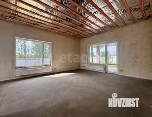 Дом 150м², 1-этажный, участок 7 сот.