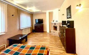 Дом 200м², 2-этажный, участок 6 сот.