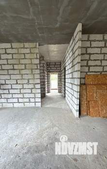 Дом 220м², 2-этажный, участок 6 сот.