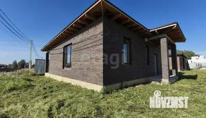 Дом 146м², 1-этажный, участок 8 сот.