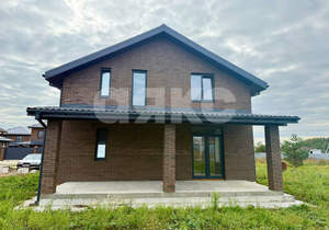 Дом 150м², 2-этажный, участок 7 сот.