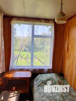 Дом 60м², 2-этажный, участок 6 сот.