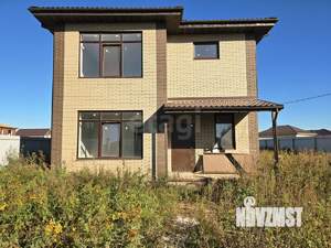 Дом 160м², 2-этажный, участок 6 сот.