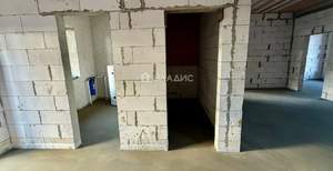 Дом 115м², 1-этажный, участок 6 сот.