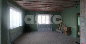 Дом 140м², 1-этажный, участок 10 сот.