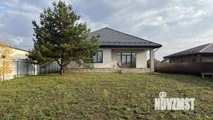 Дом 165м², 1-этажный, участок 10 сот.